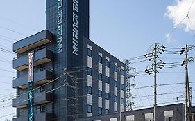 ホテルルートイン小諸